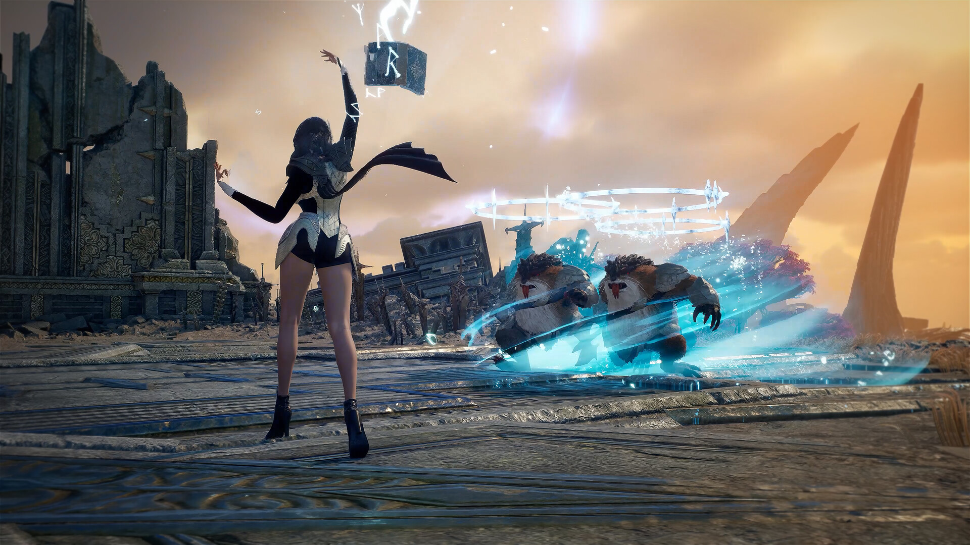 AION 2 screenshot 9