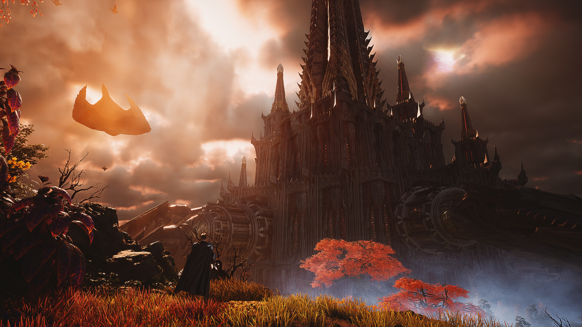 AION 2 screenshot 3