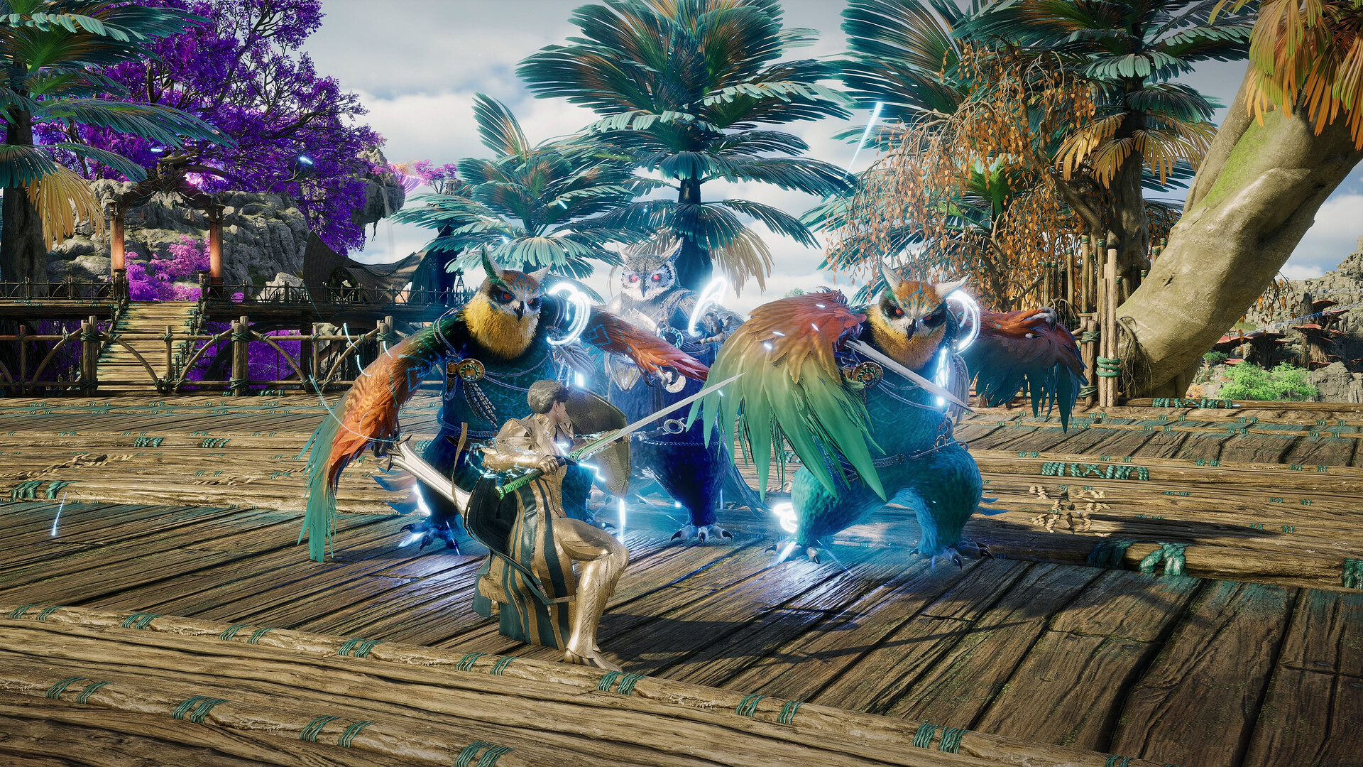 AION 2 screenshot 4