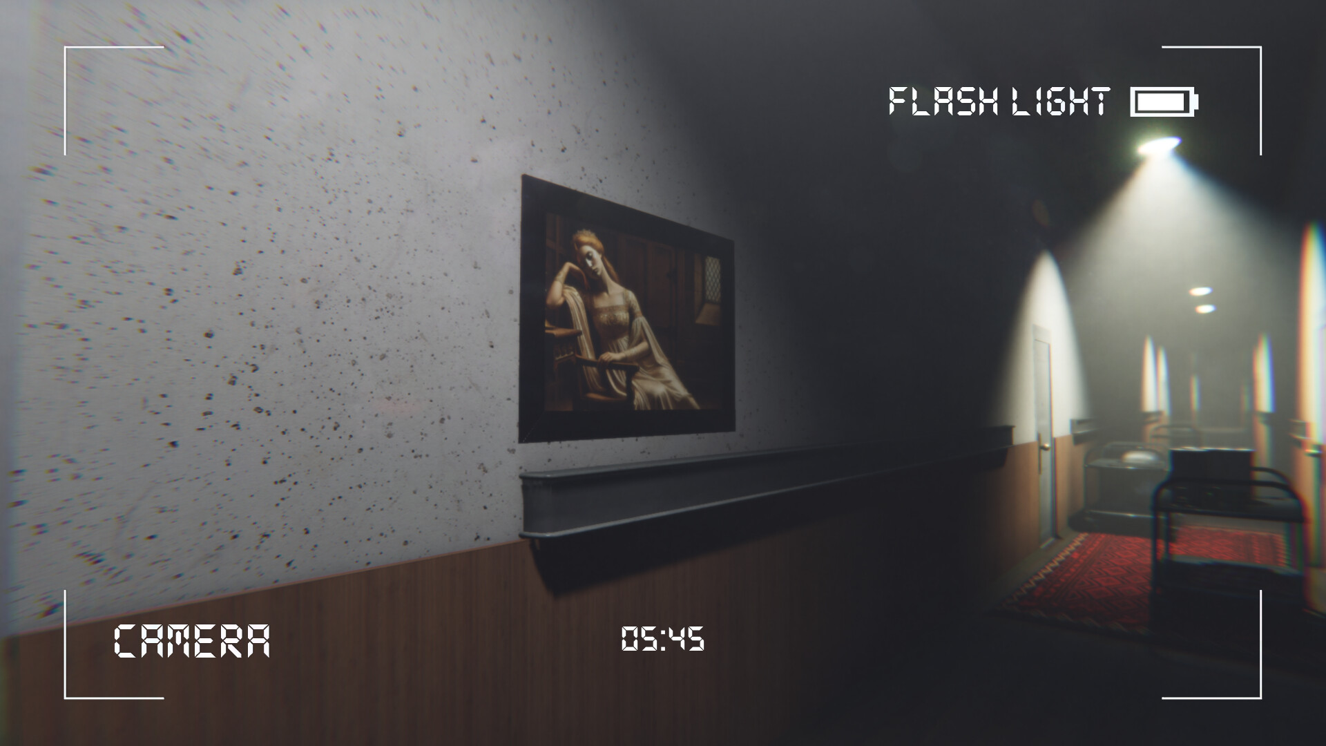 Ninth Hotel screenshot 4