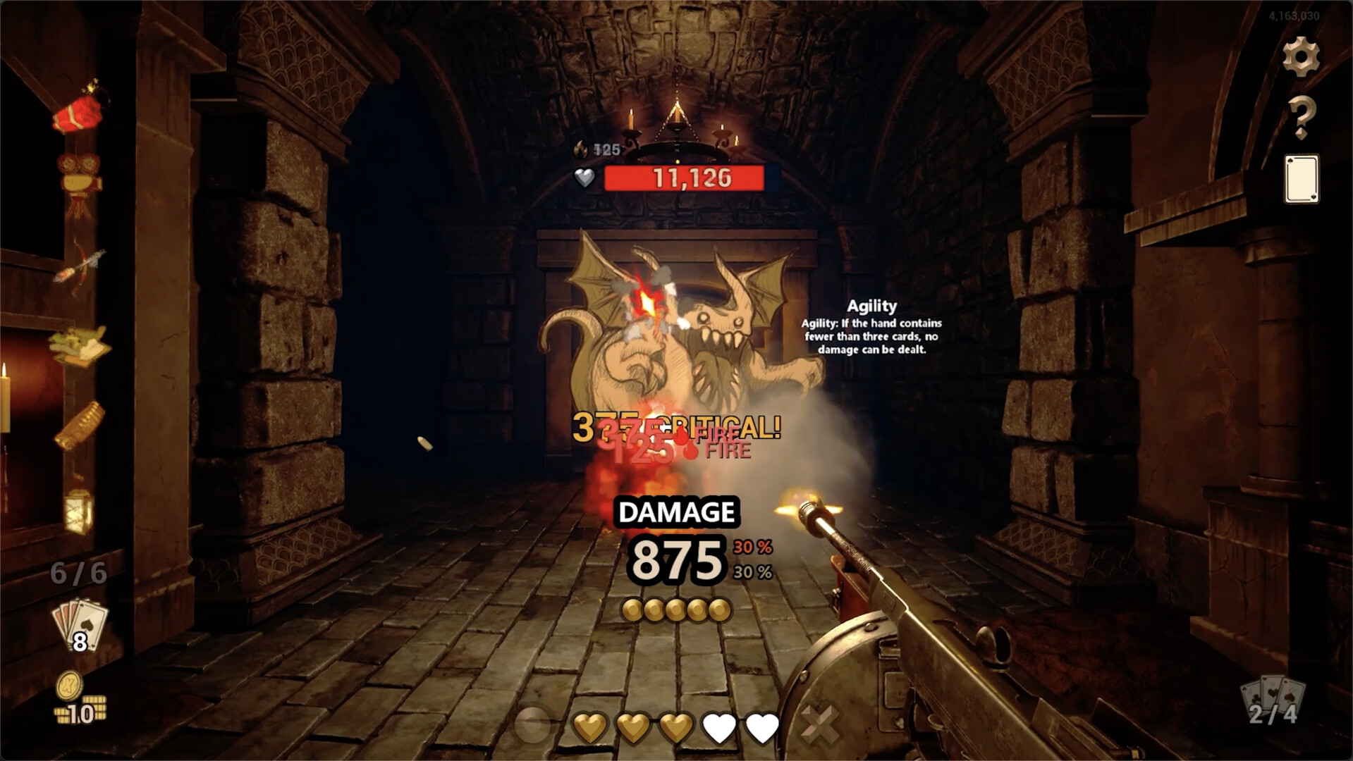 Sweep screenshot 4