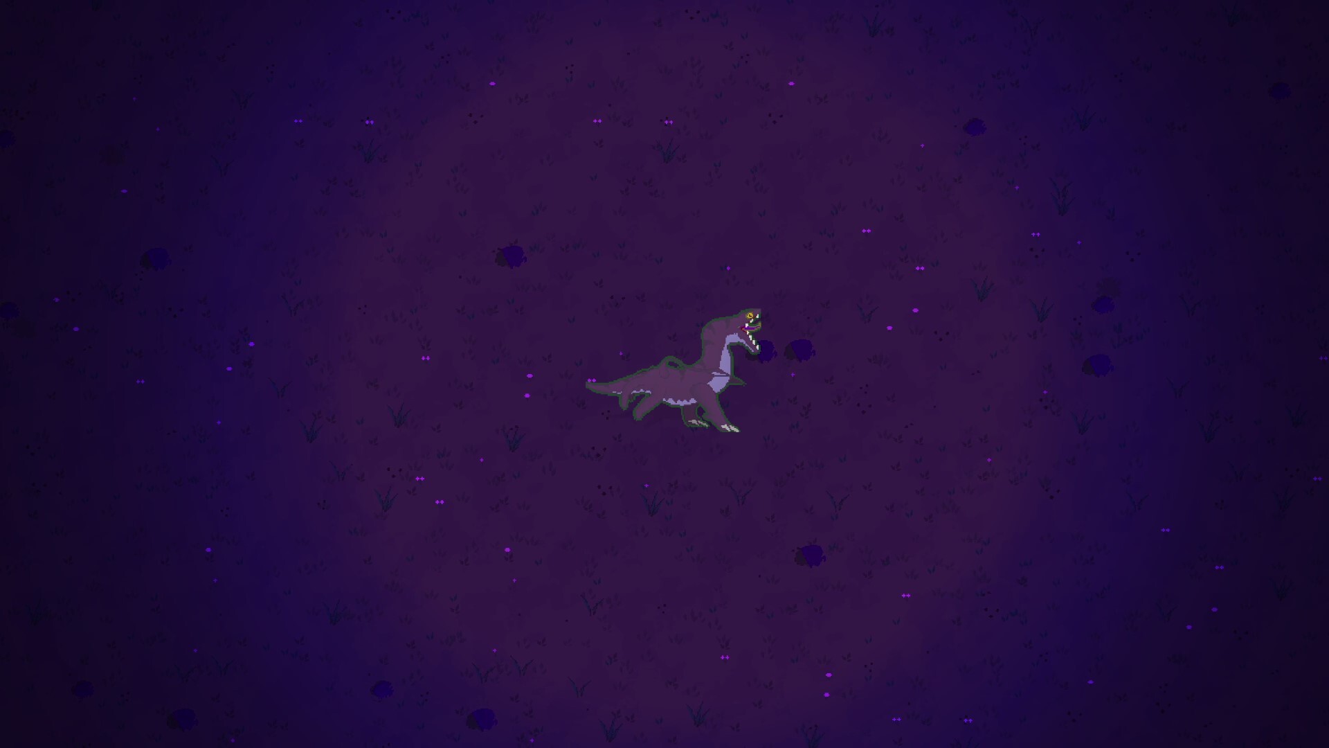 DinoSwarm screenshot 4