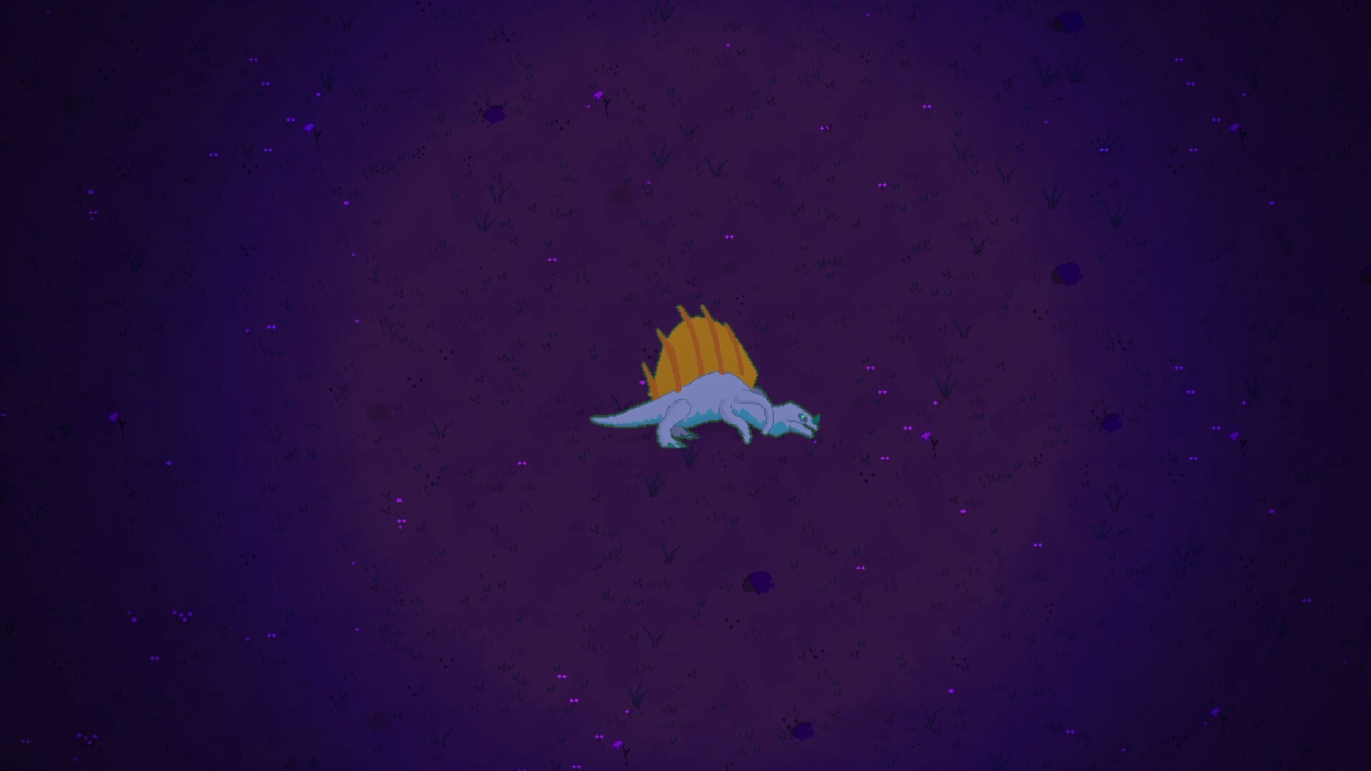 DinoSwarm screenshot 8