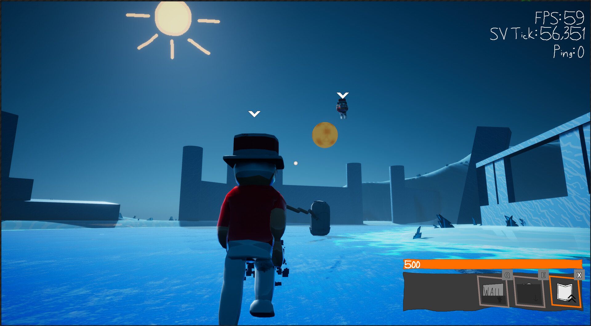 SillyAhhPVP screenshot 2