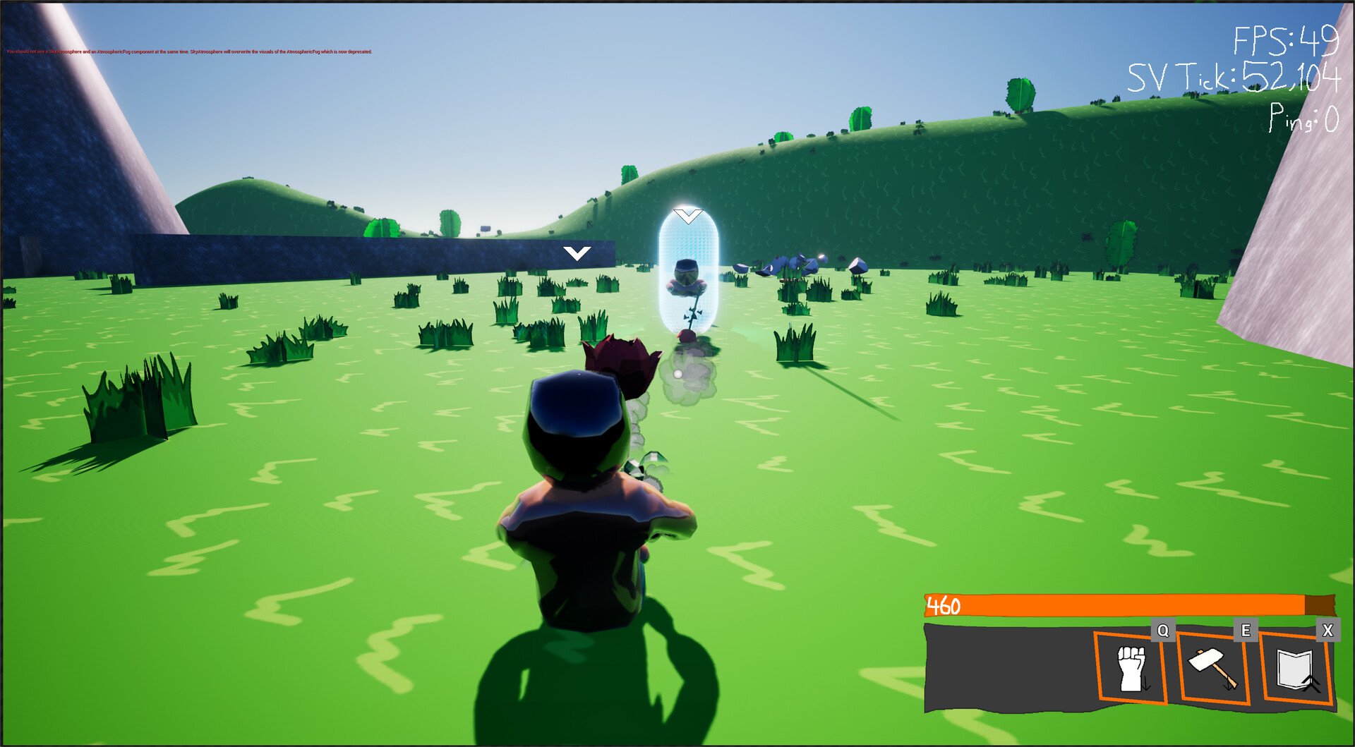 SillyAhhPVP screenshot 1