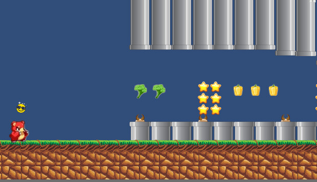 Decline screenshot 4