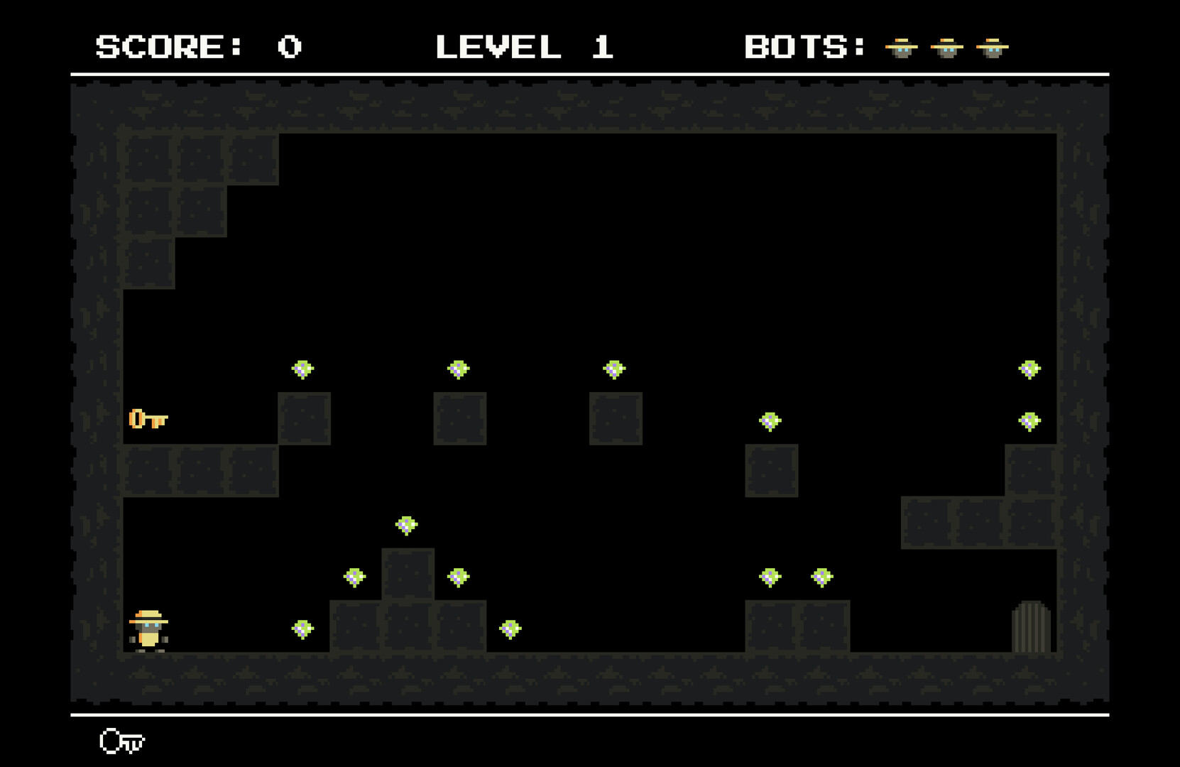 Dungeon Fletcher screenshot 1