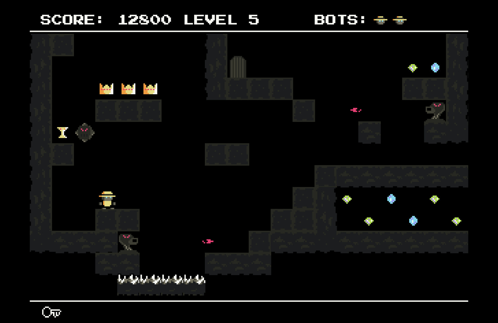 Dungeon Fletcher screenshot 4