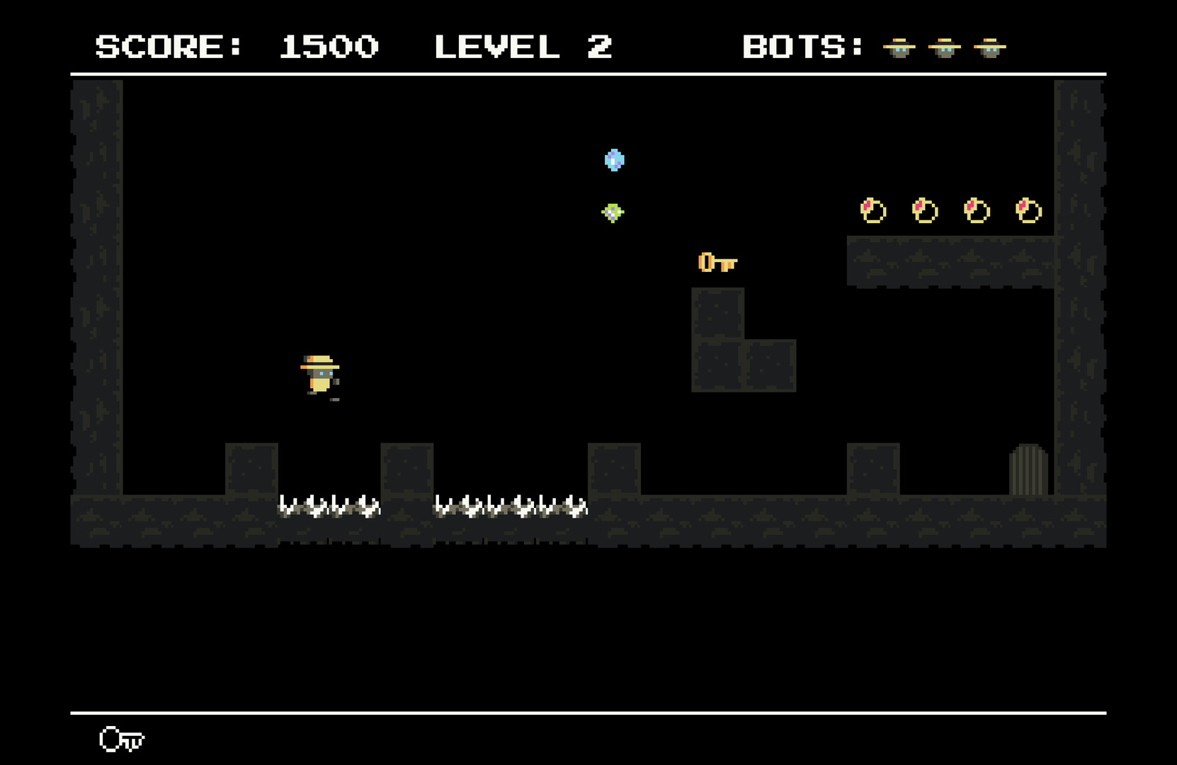 Dungeon Fletcher screenshot 2