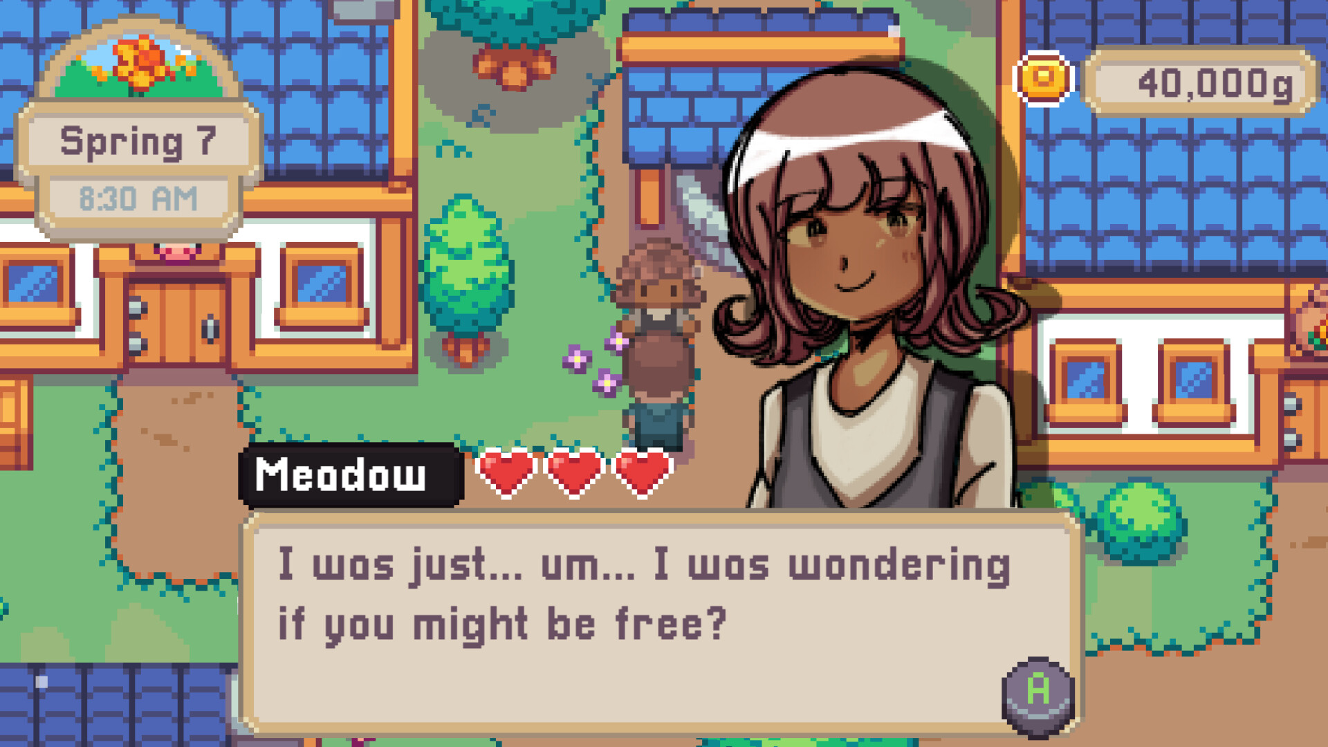 Firefly Village screenshot 9