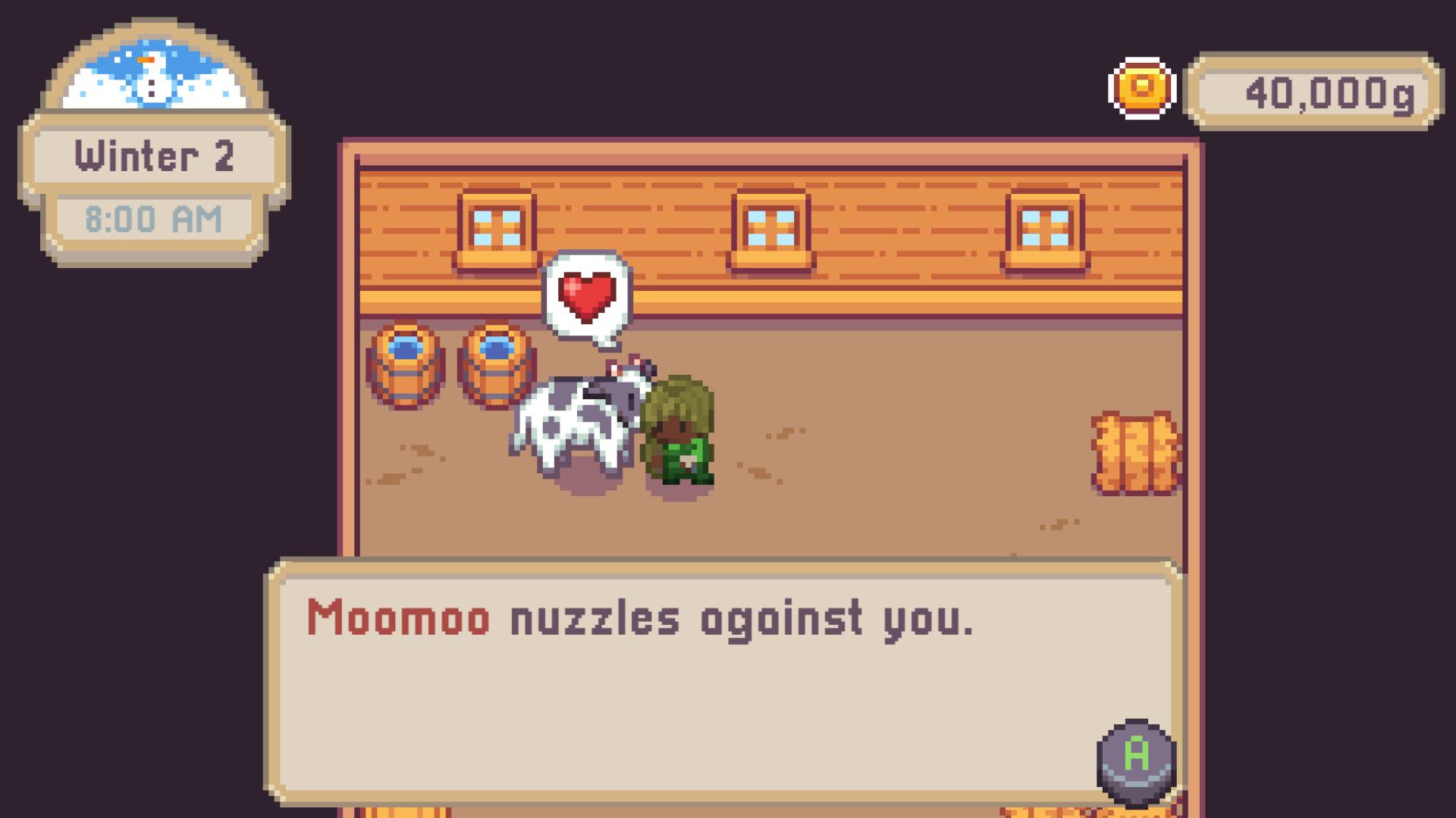 Firefly Village screenshot 3