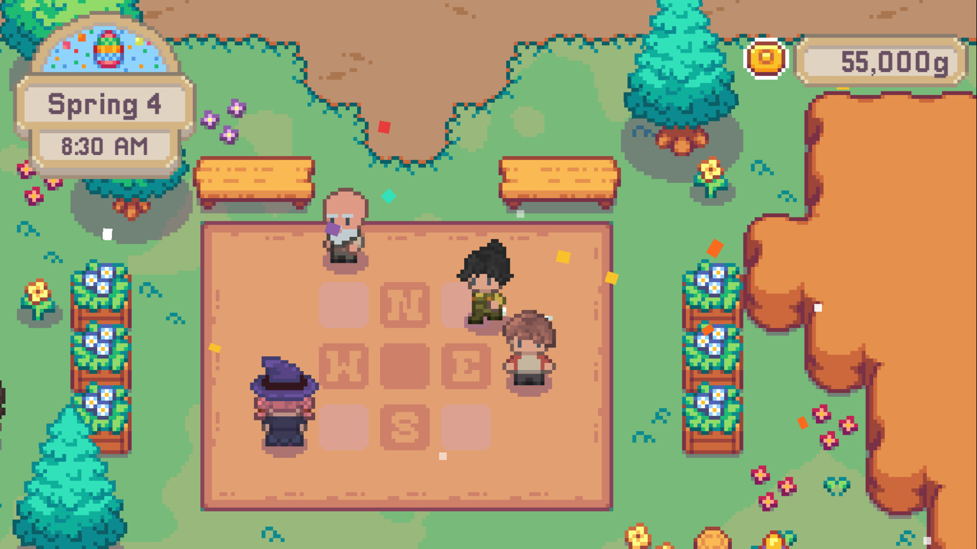 Firefly Village screenshot 6