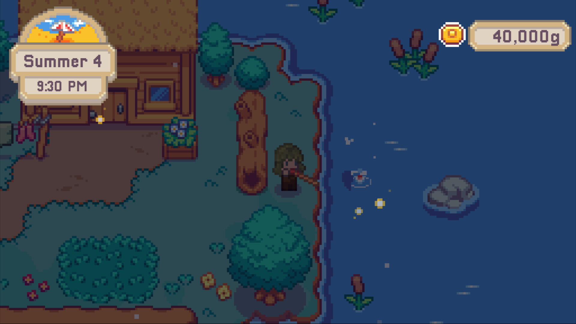 Firefly Village screenshot 5