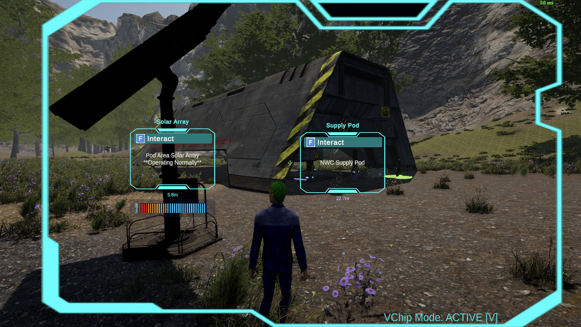 The Advent: Children of Arla screenshot 1