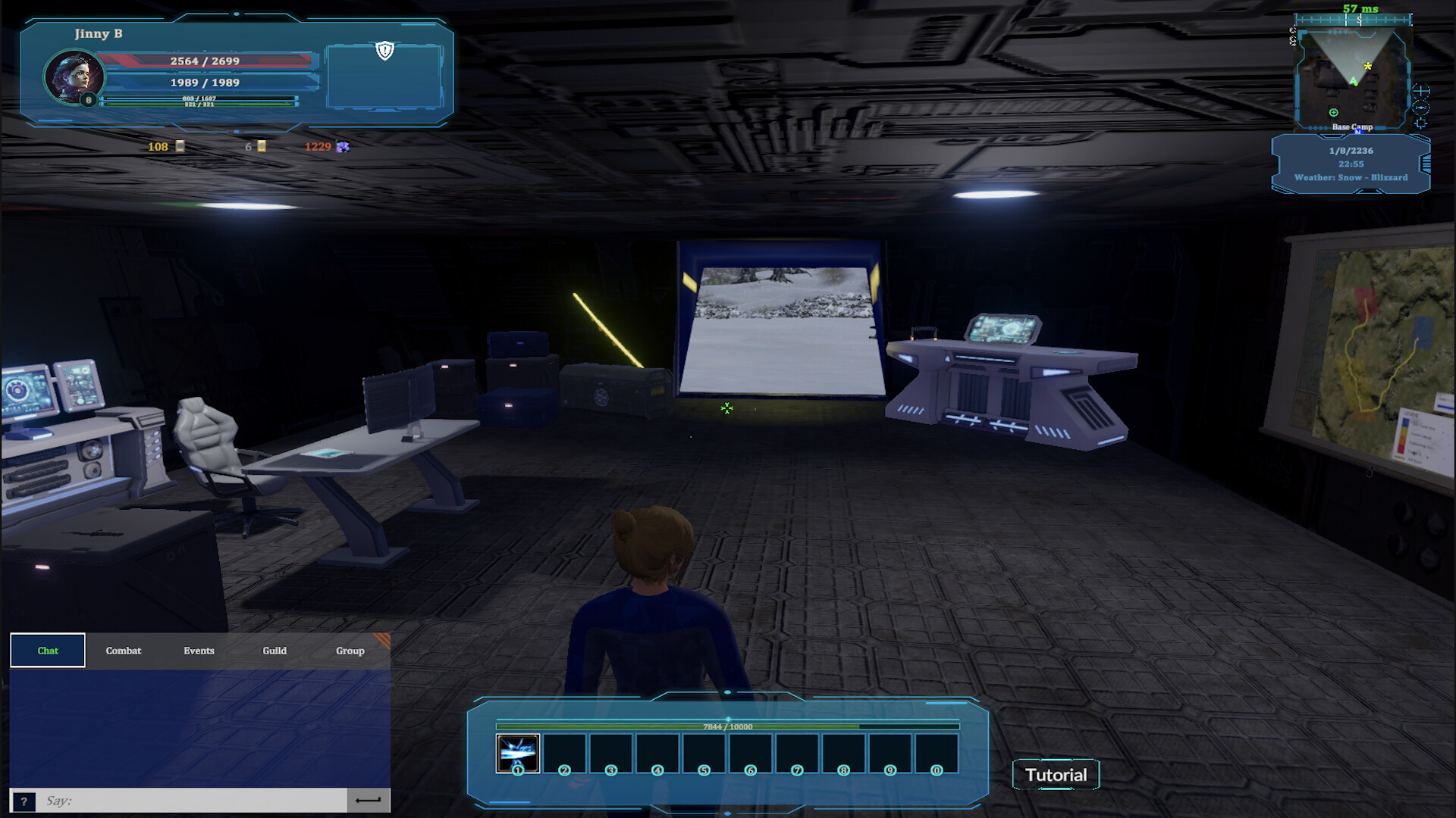The Advent: Children of Arla screenshot 7