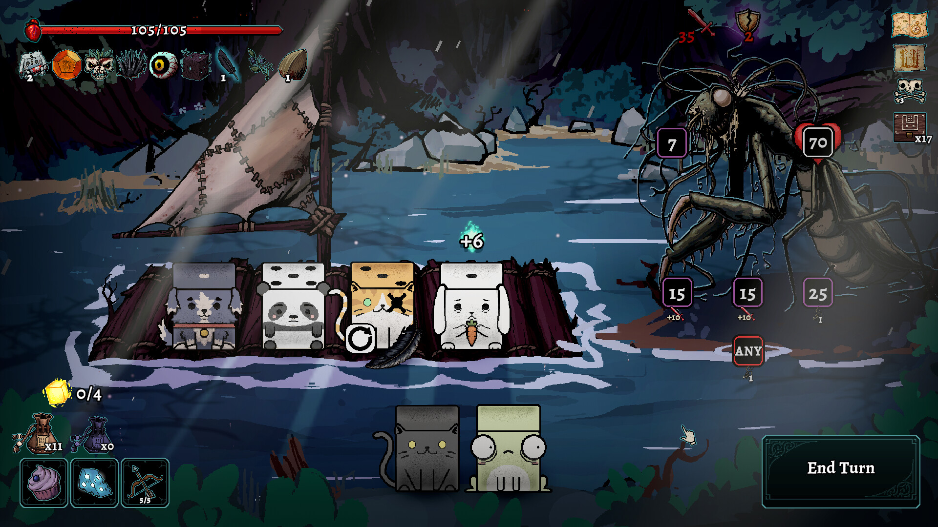 Dicewood screenshot 5