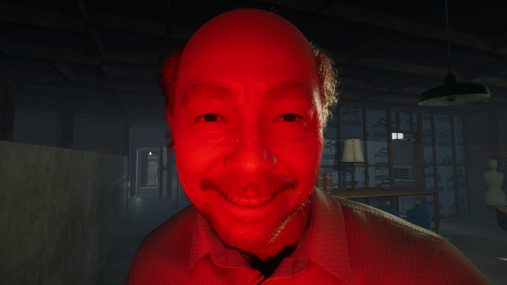 Behind The Smile screenshot 4