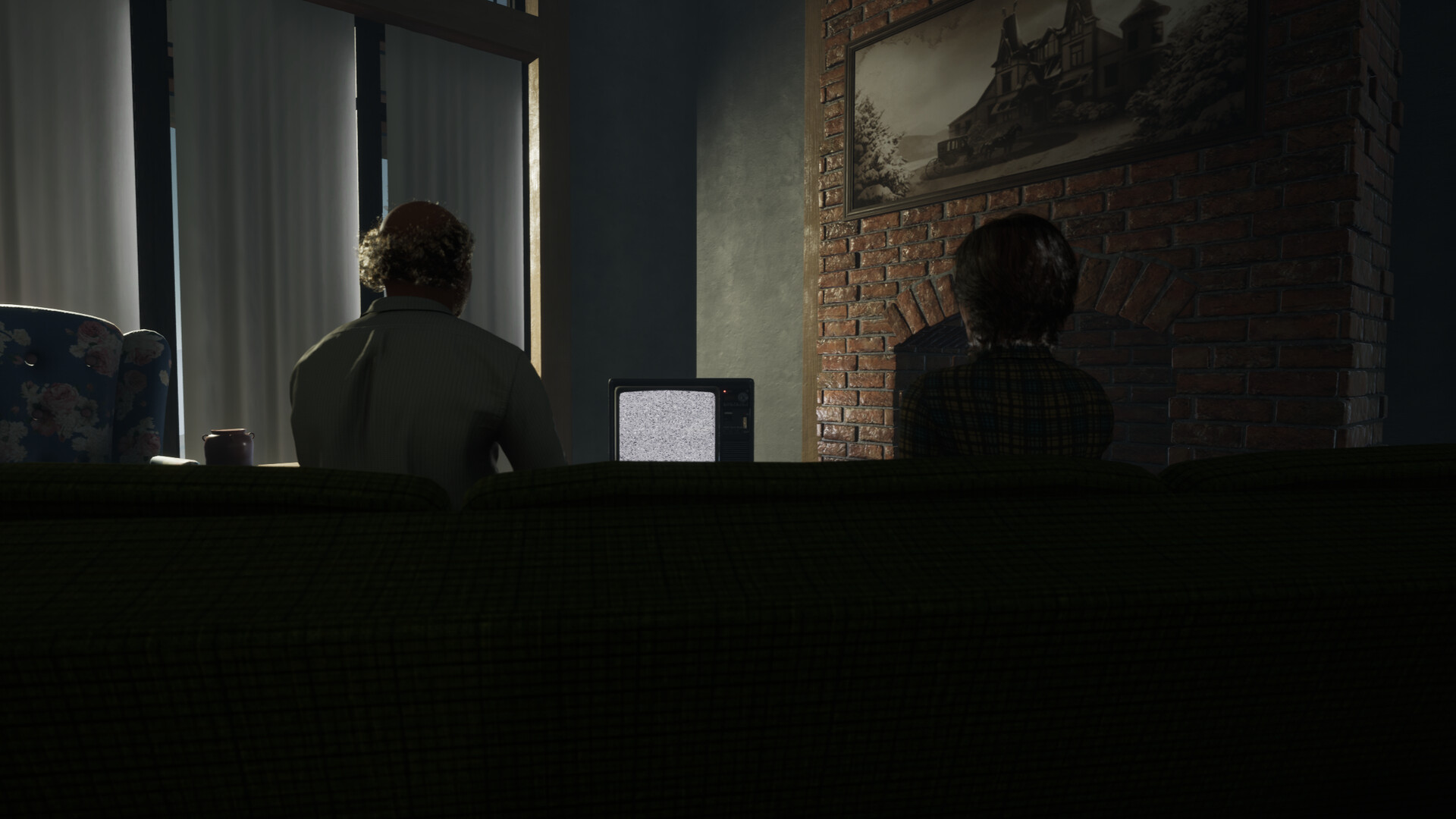 Behind The Smile screenshot 3