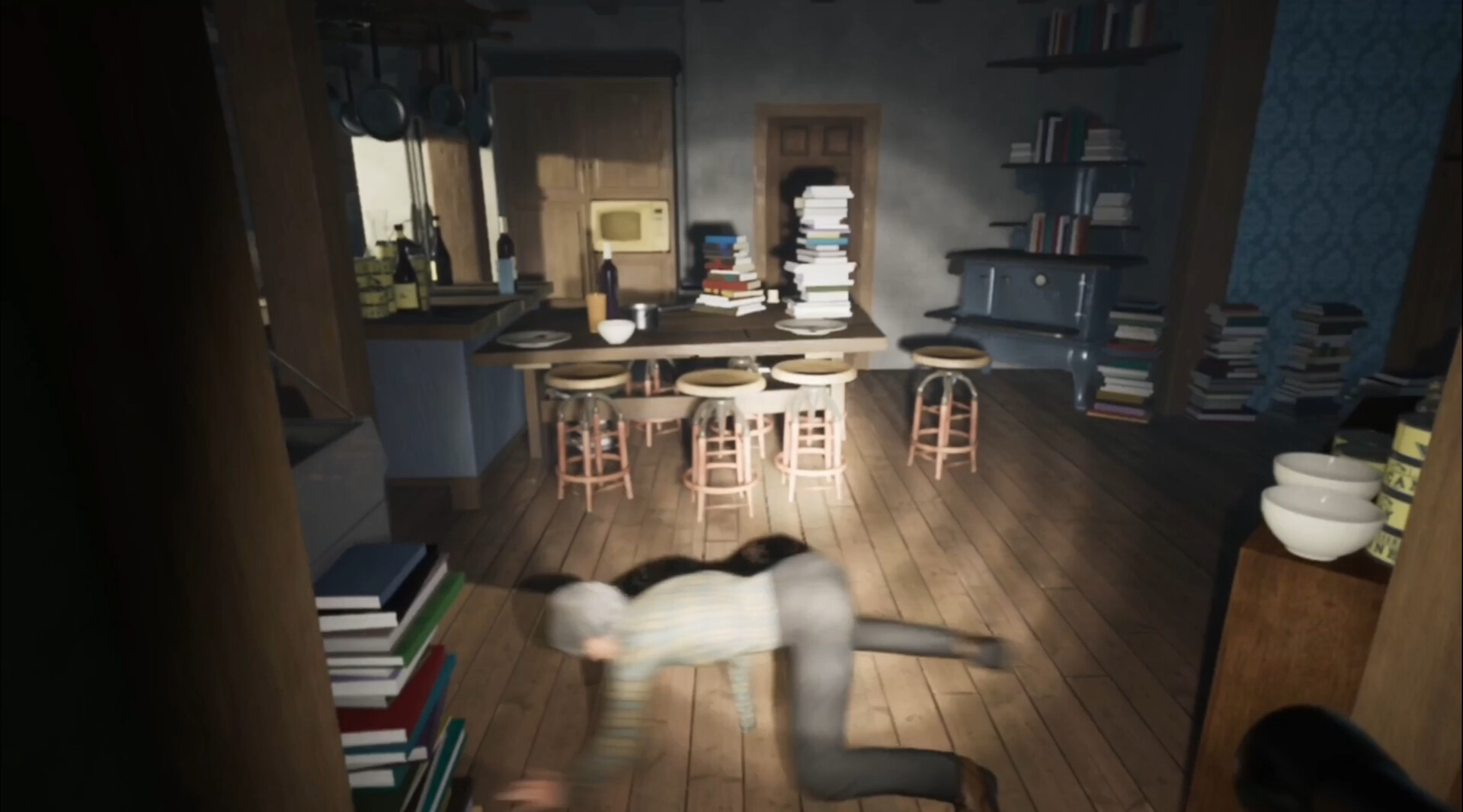 Behind The Smile screenshot 2
