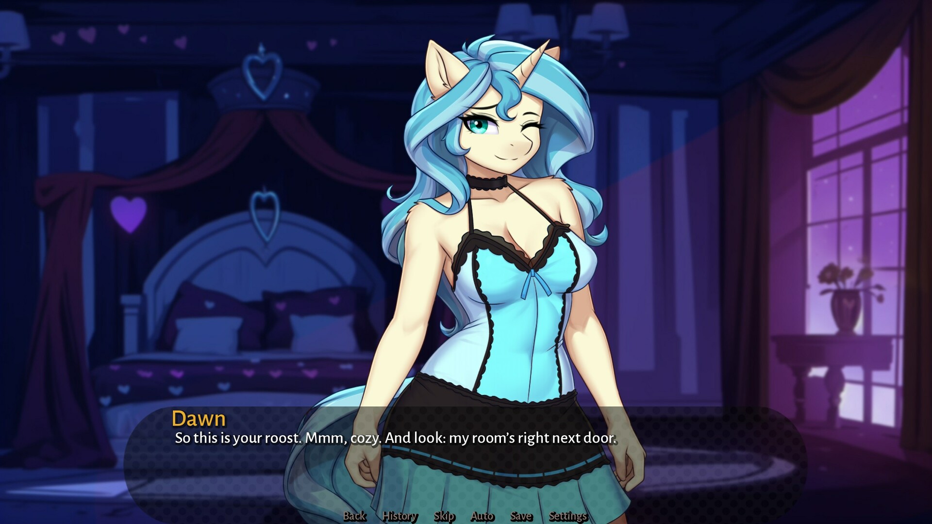 Friendship with Benefits 2 screenshot 3