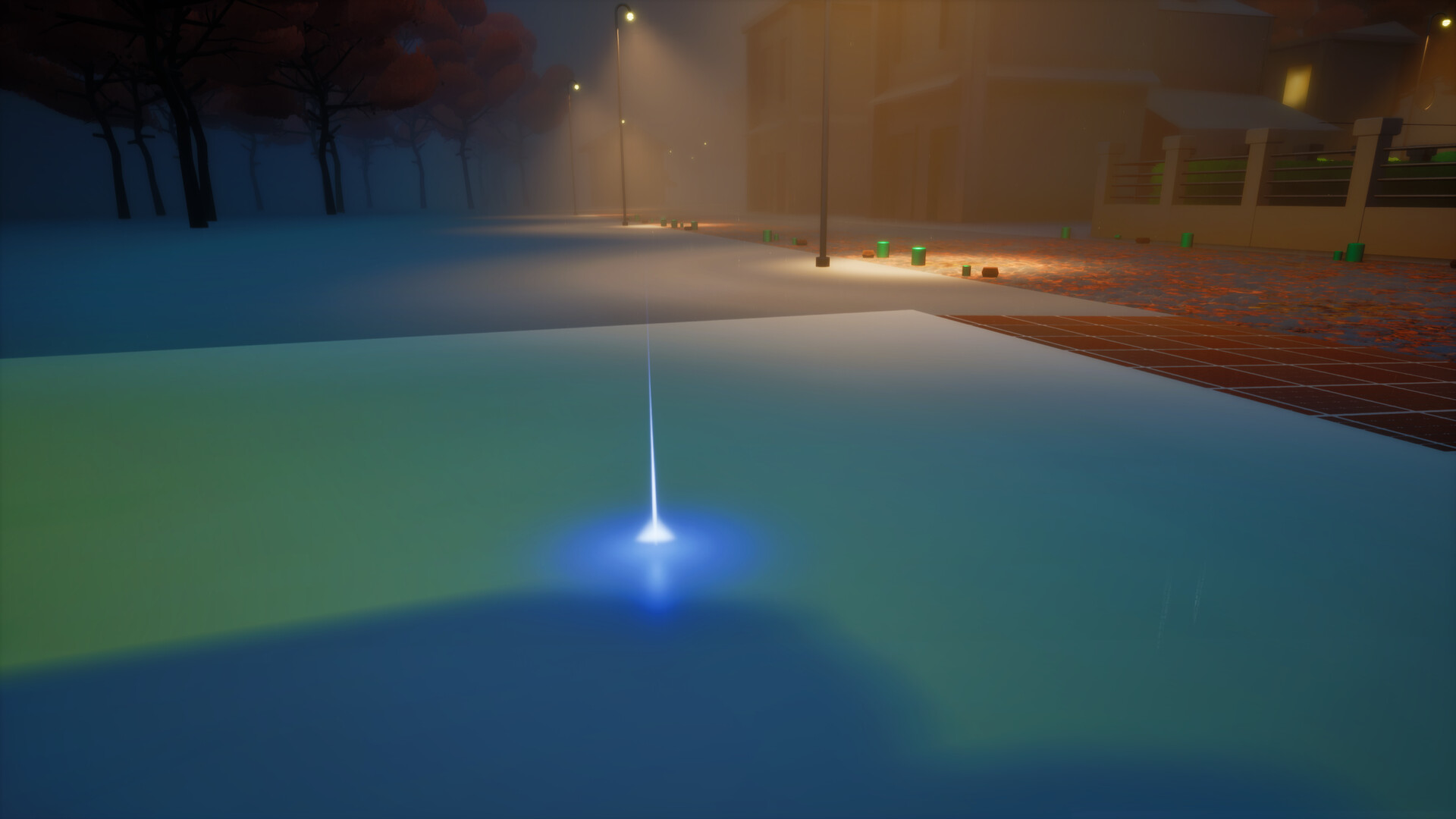 Sweep City screenshot 6
