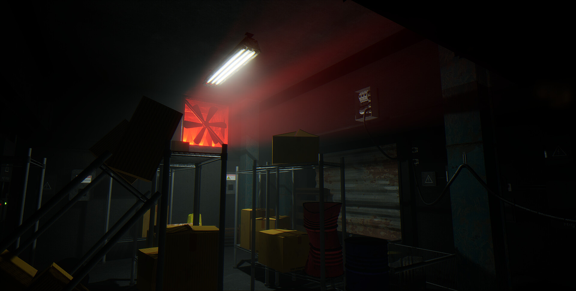Shieven screenshot 2