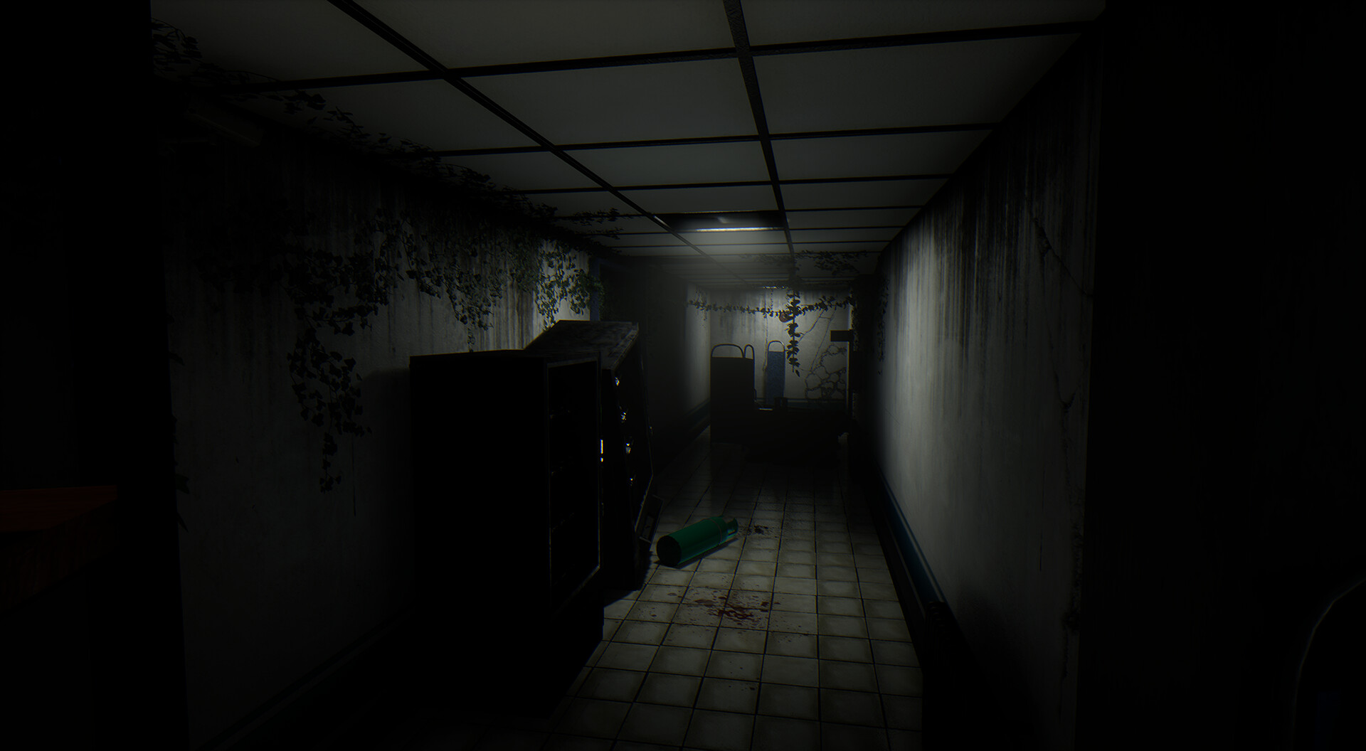 Shieven screenshot 3