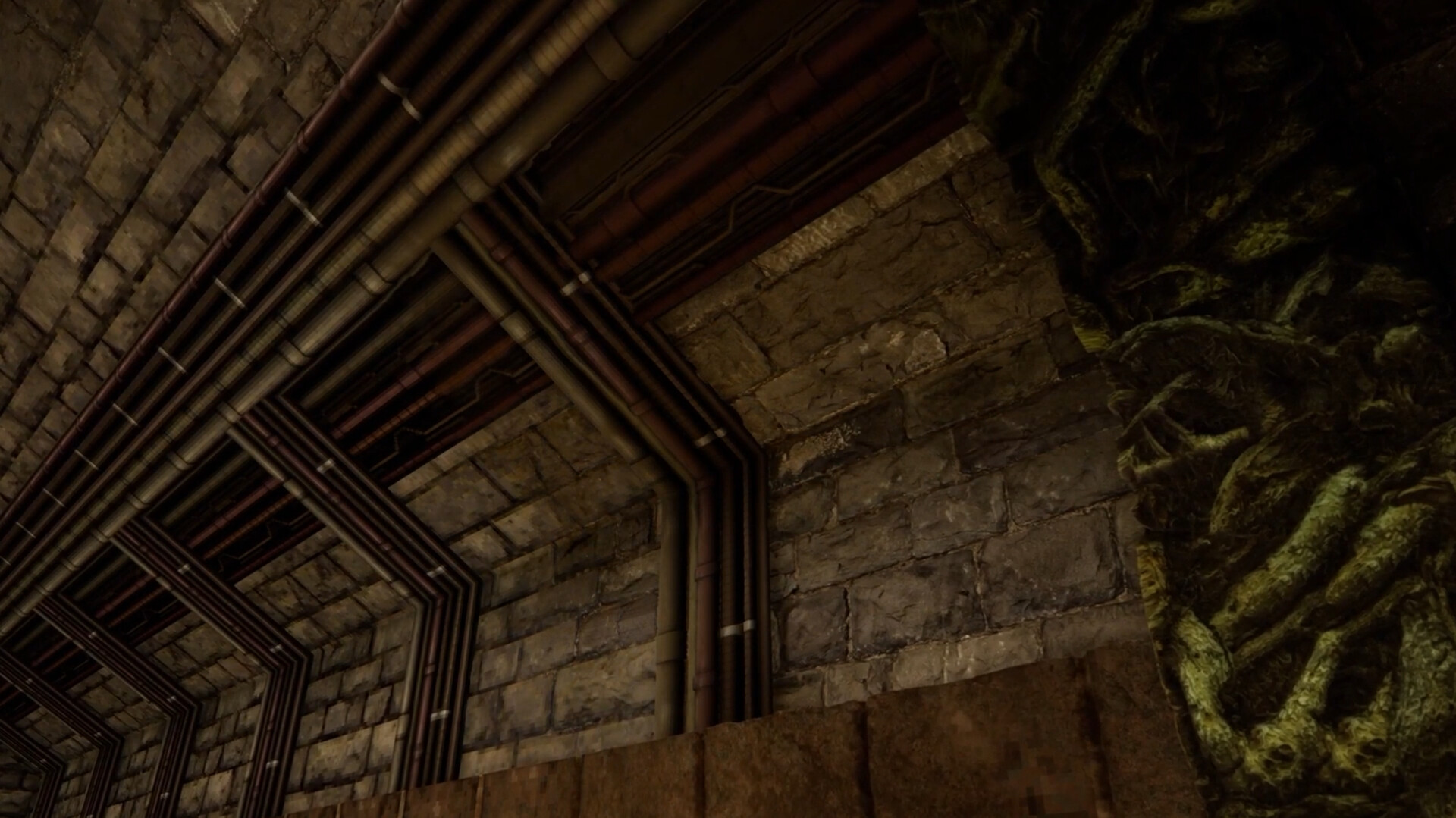 The Simulation screenshot 7