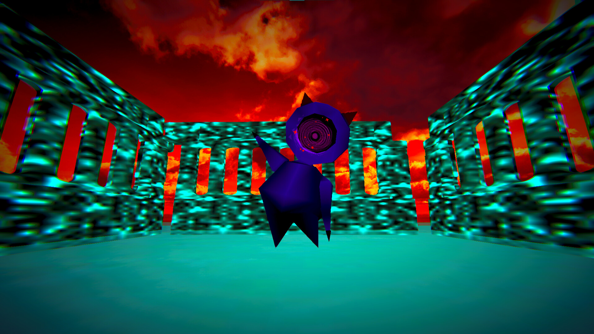 A Short Death screenshot 5