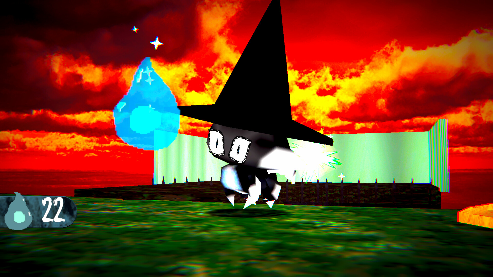 A Short Death screenshot 4