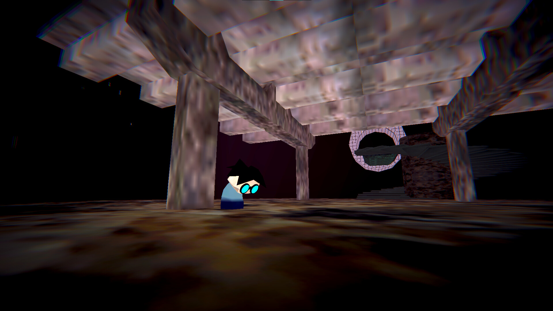 A Short Death screenshot 3