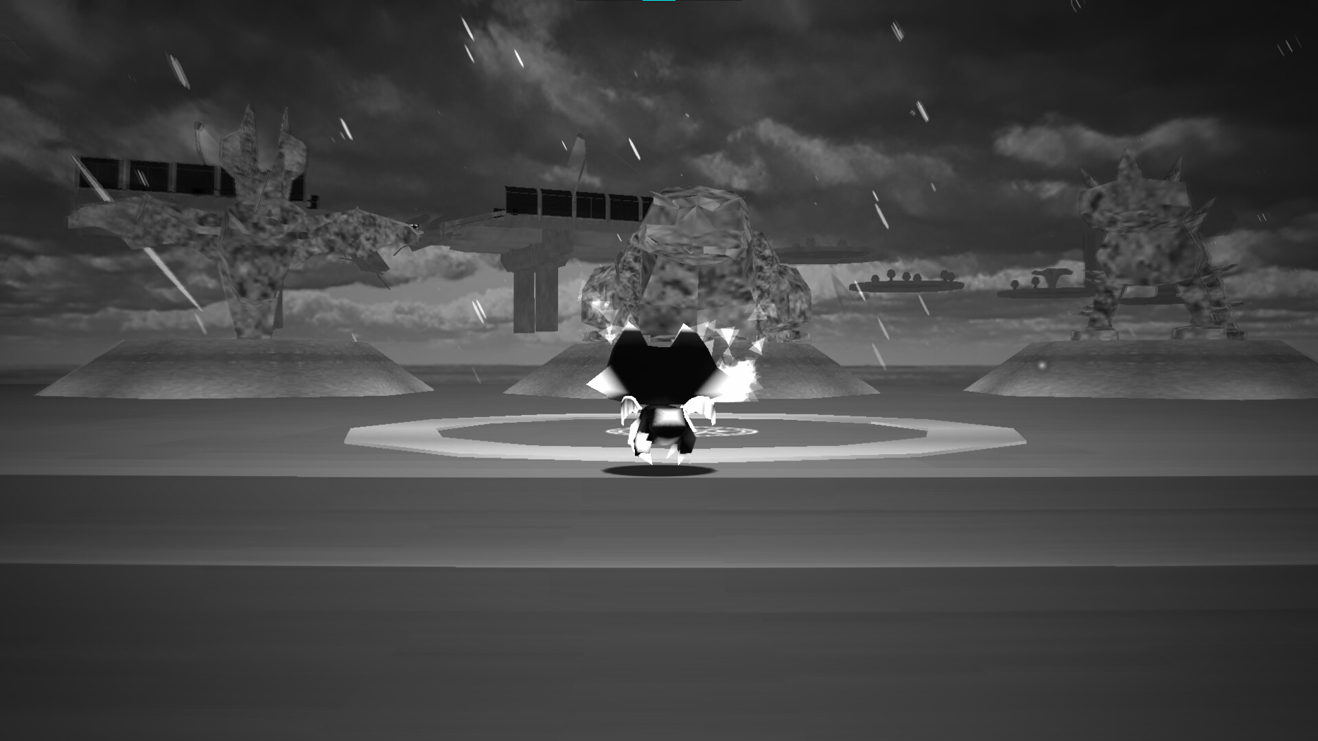 A Short Death screenshot 6