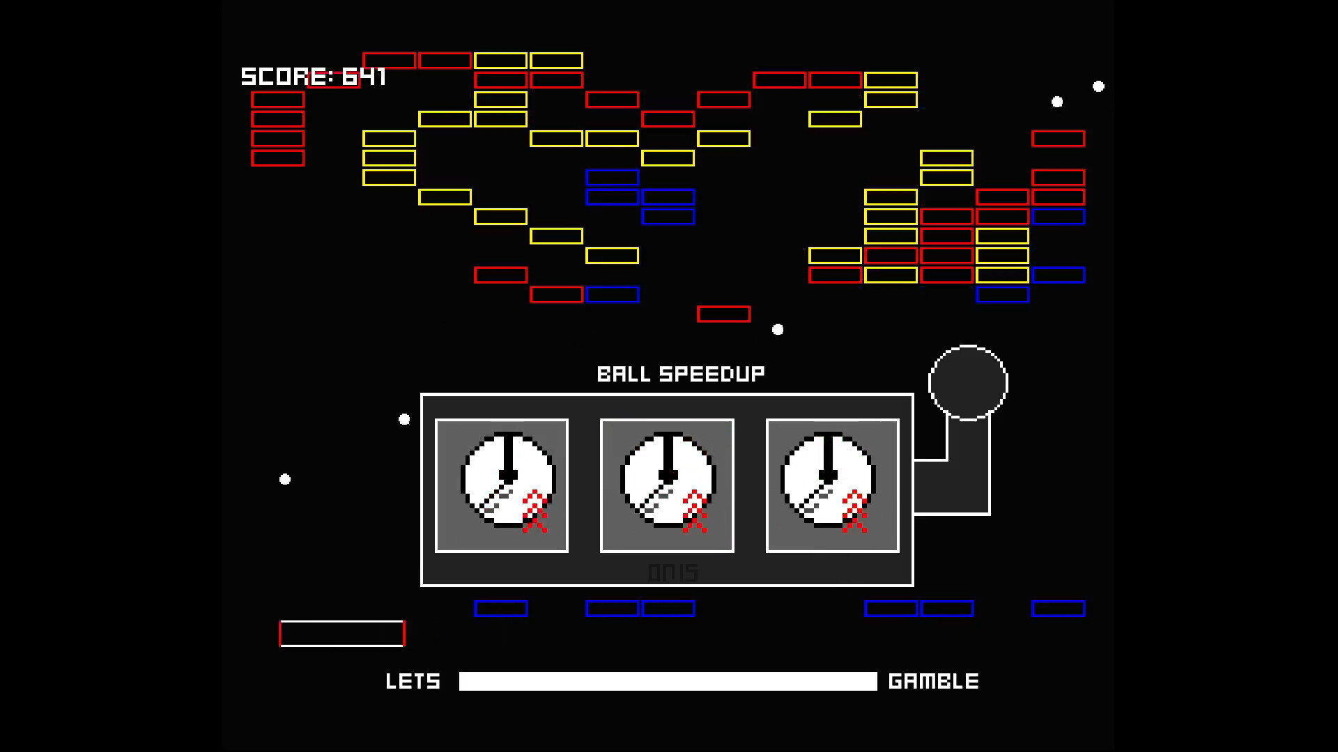 HAILSTORM screenshot 4