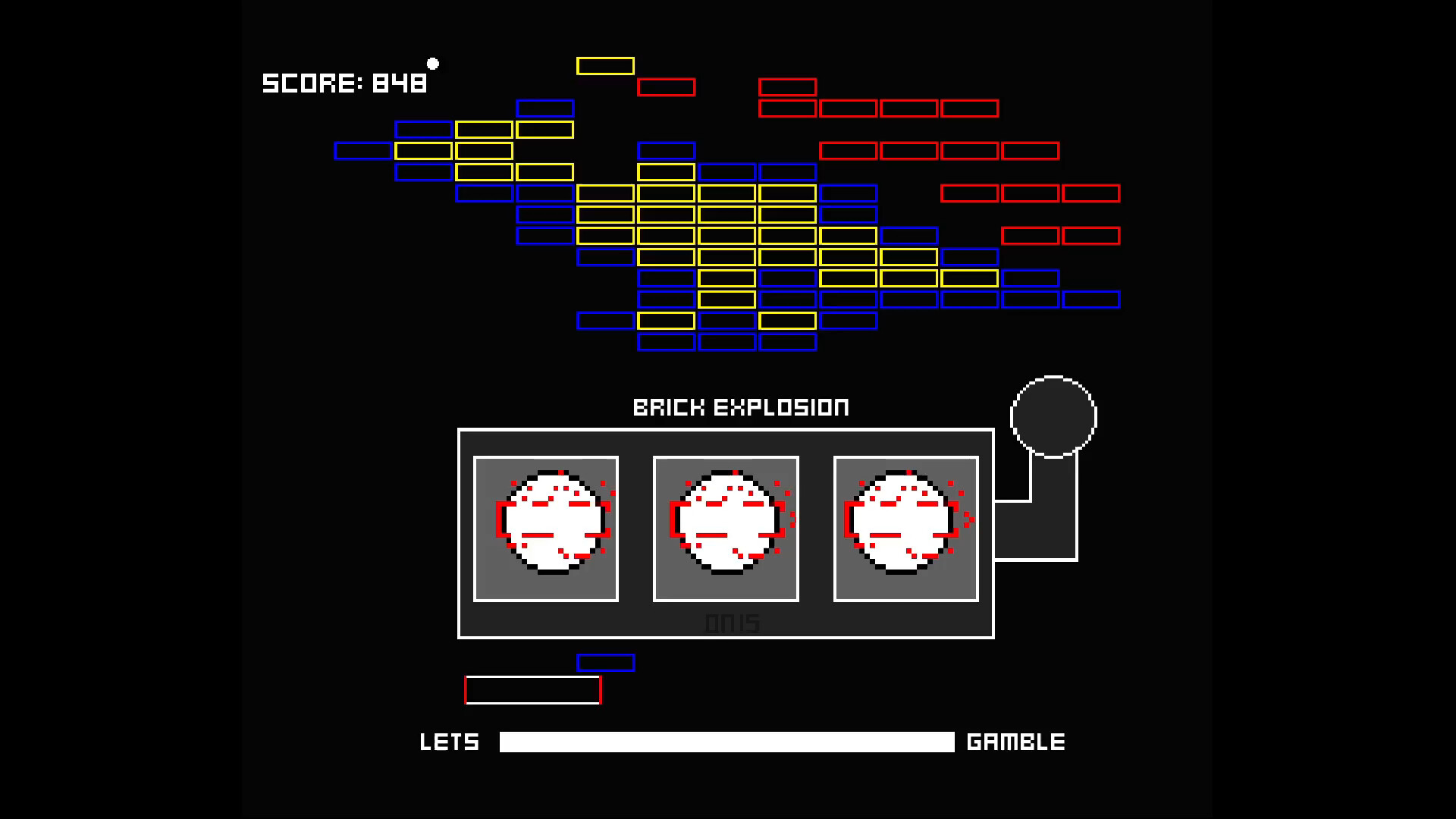 HAILSTORM screenshot 3