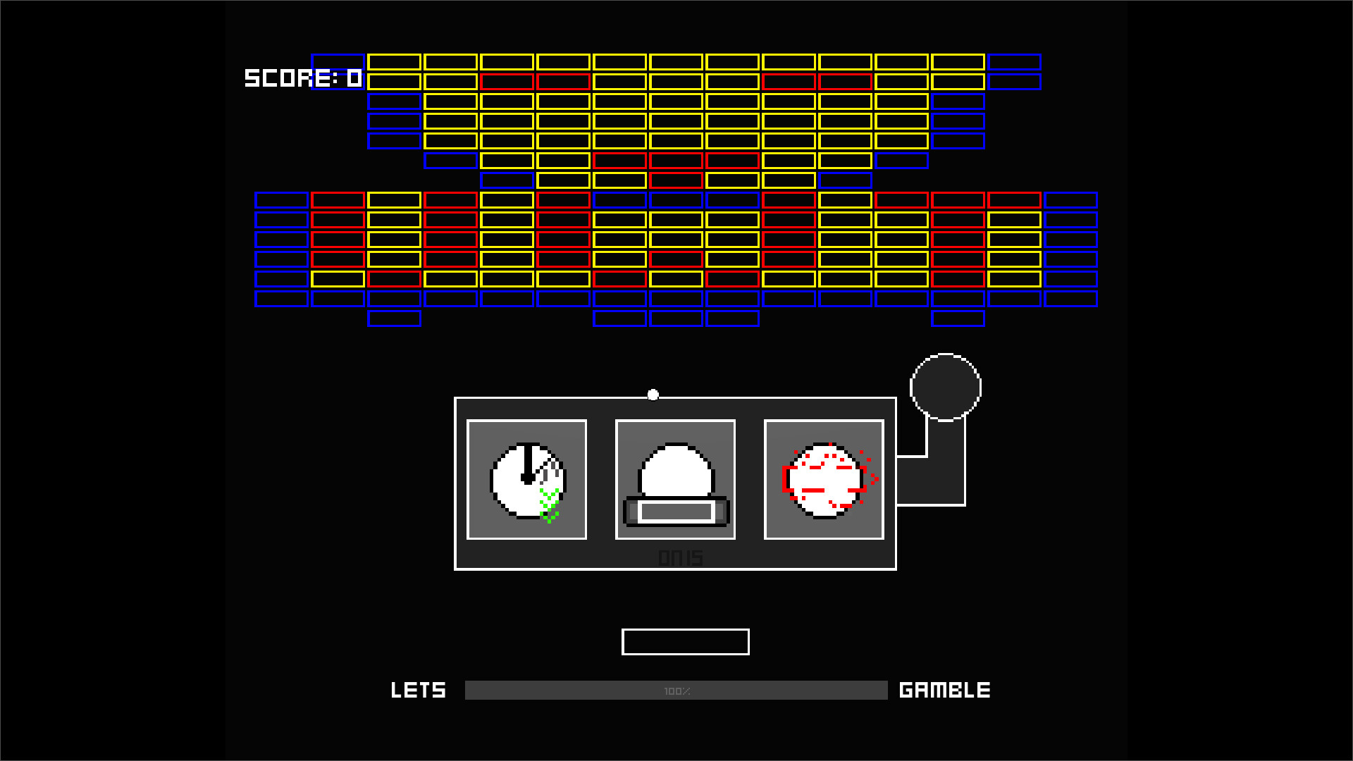 HAILSTORM screenshot 2