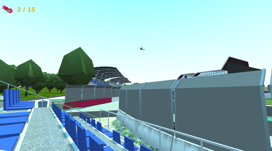 JoshGeoff Weiner Simulator screenshot 5