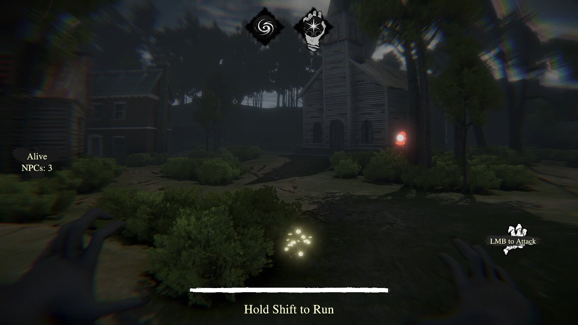 Witchbound screenshot 8