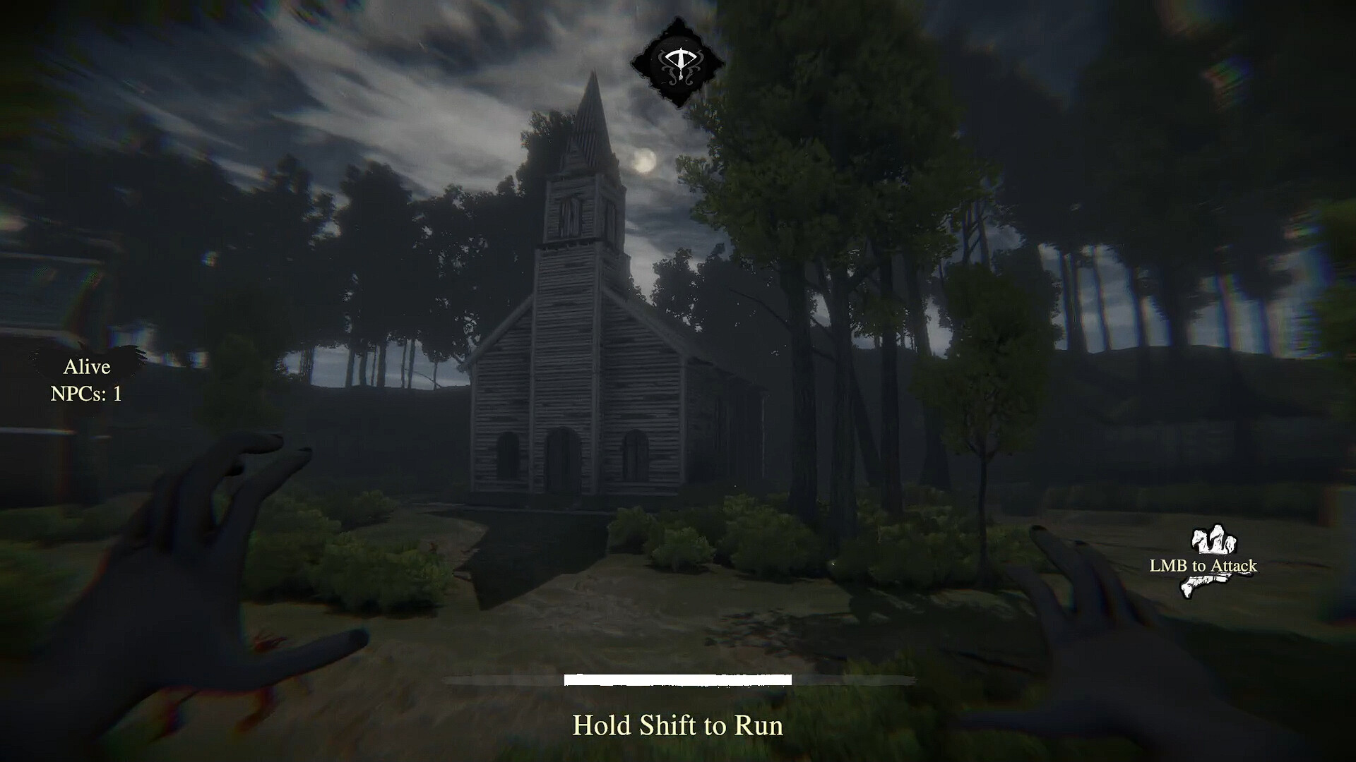 Witchbound screenshot 5