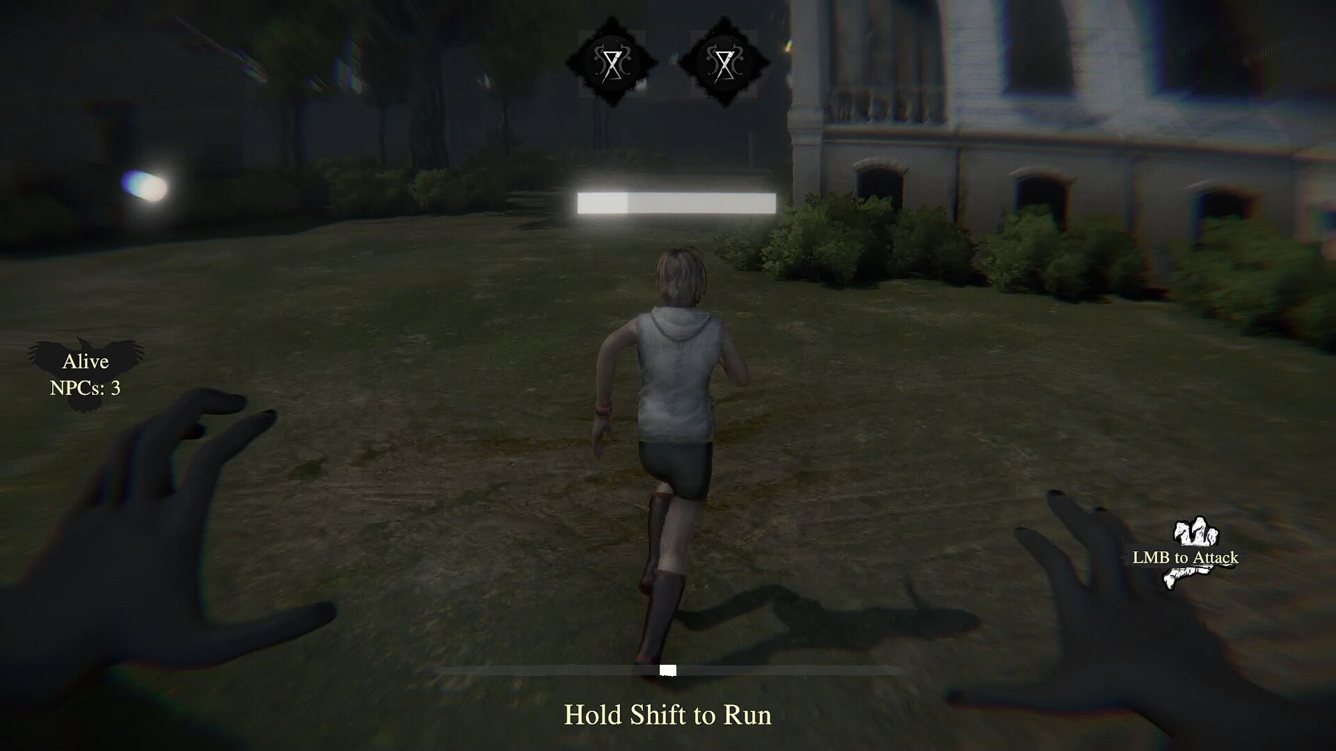 Witchbound screenshot 3