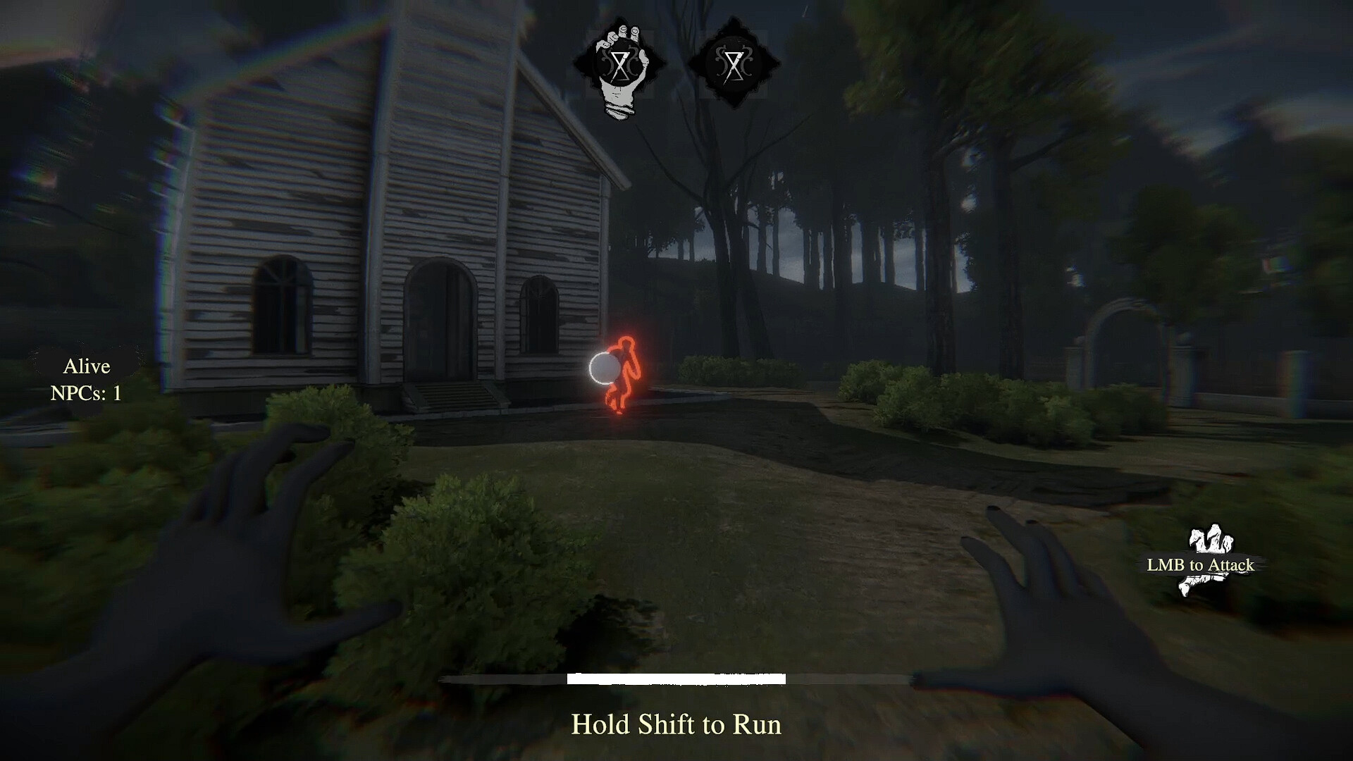 Witchbound screenshot 6
