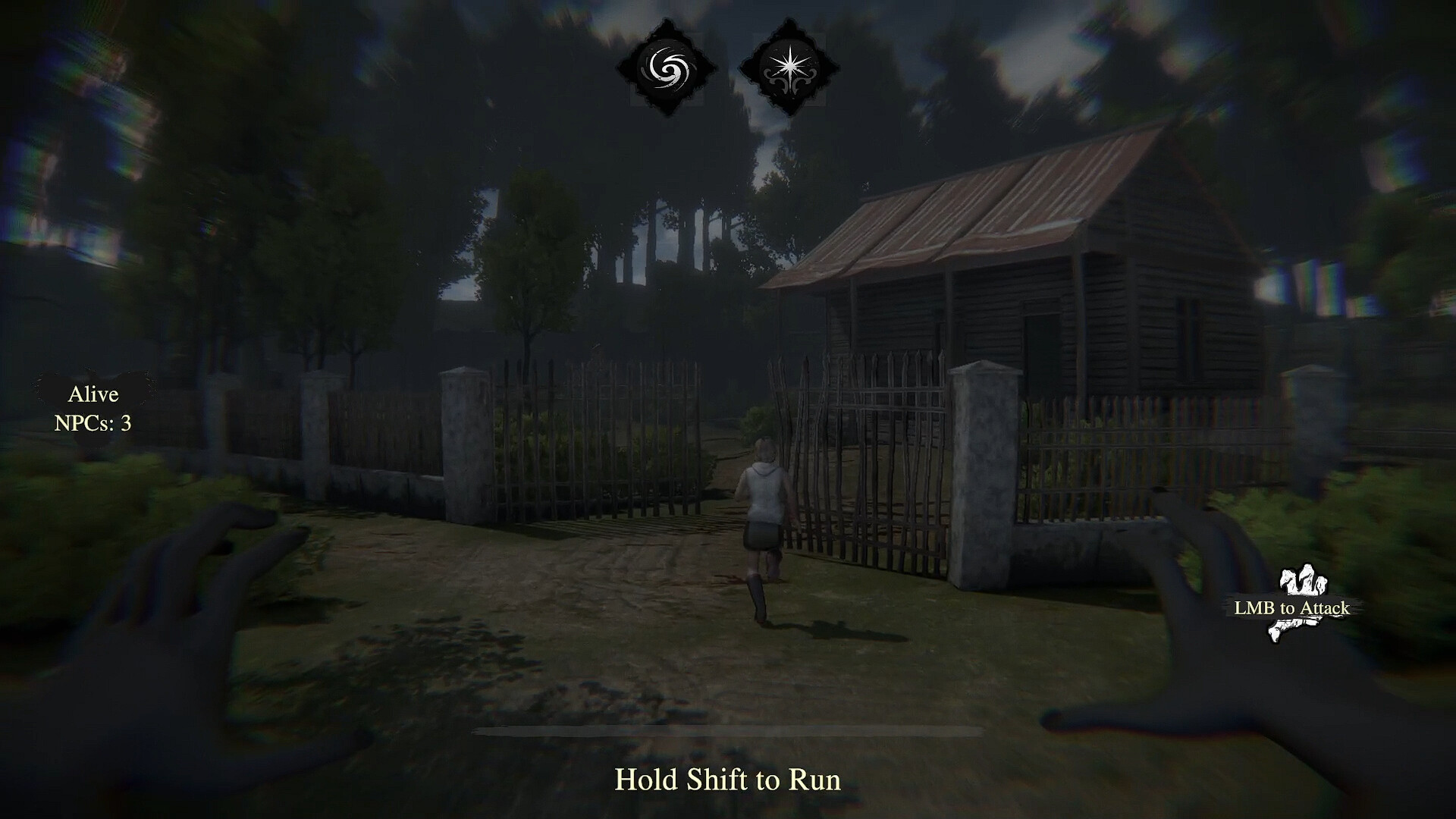 Witchbound screenshot 7