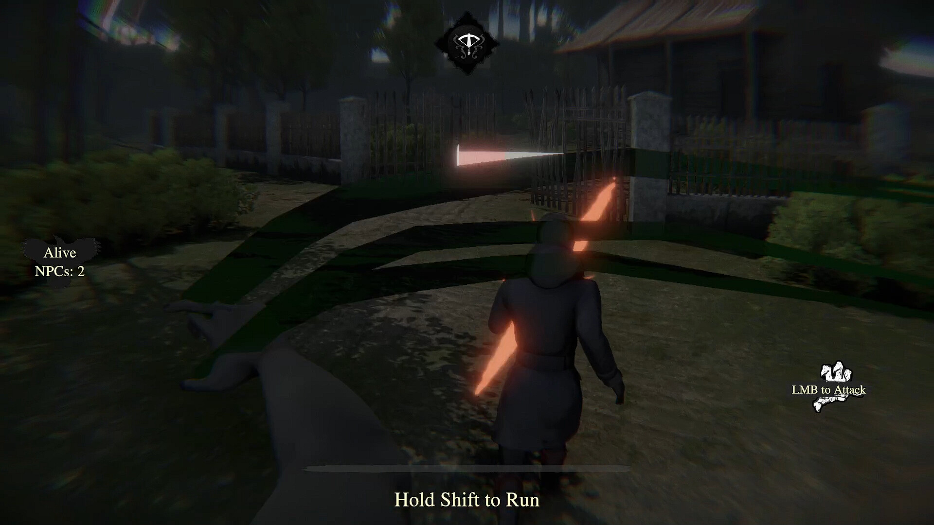 Witchbound screenshot 4