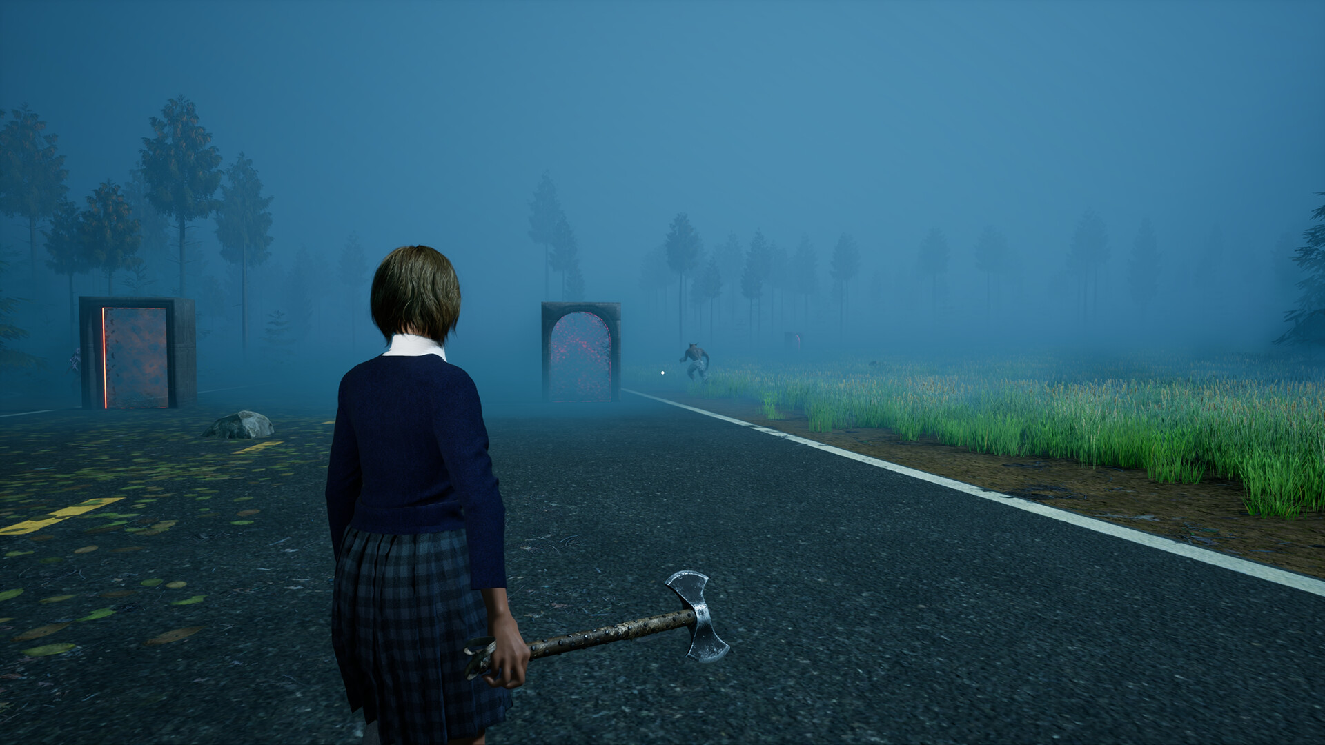 The First Archmage of Celestial Collapse screenshot 3