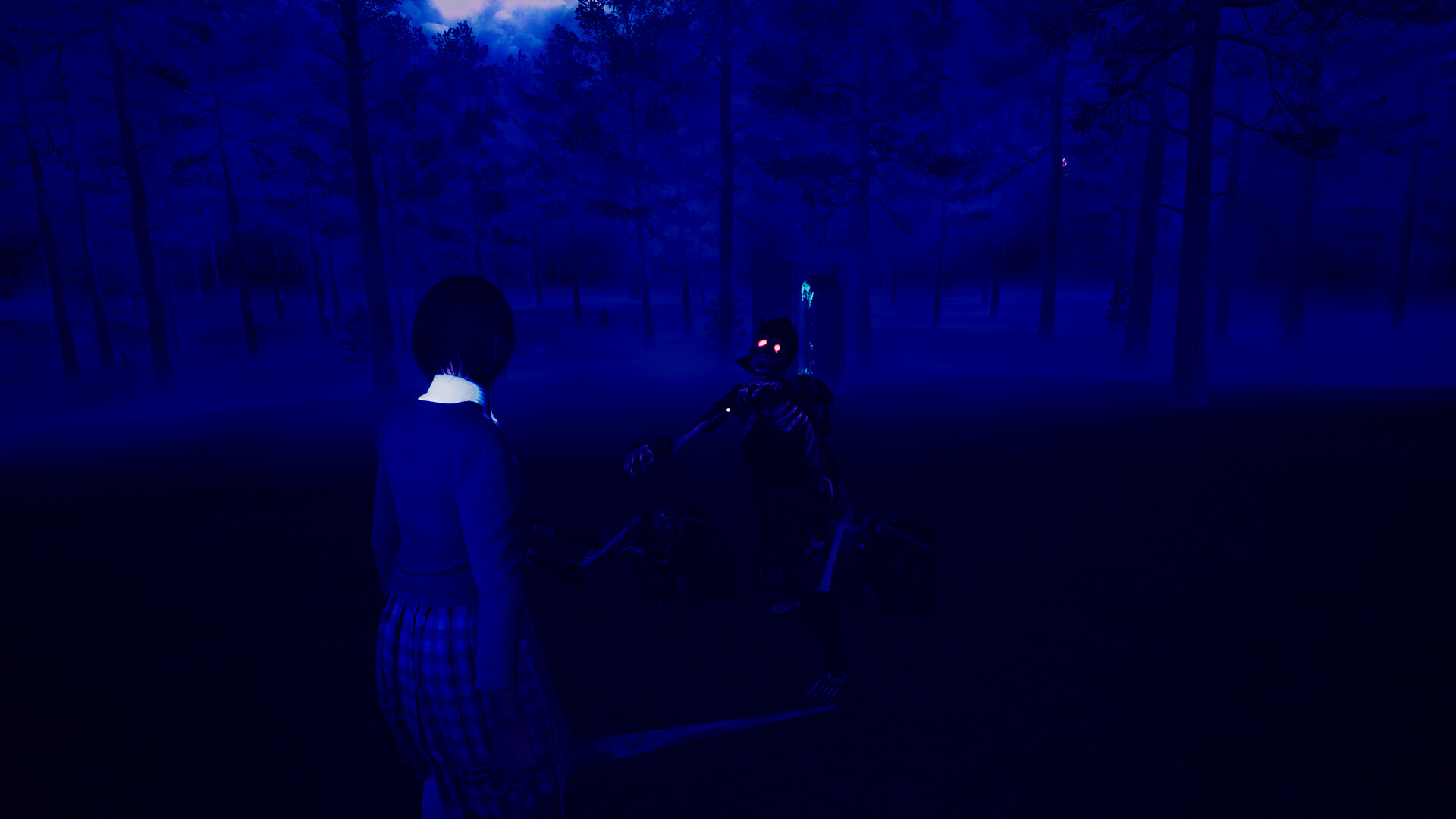 The First Archmage of Celestial Collapse screenshot 2