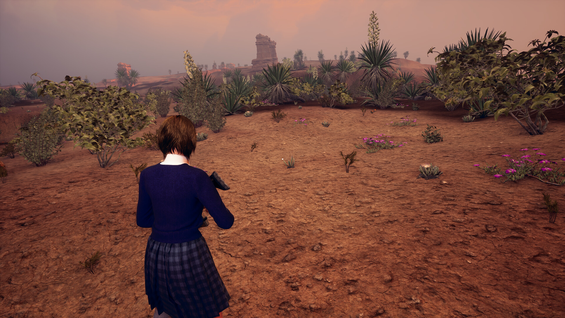 The First Archmage of Celestial Collapse screenshot 4