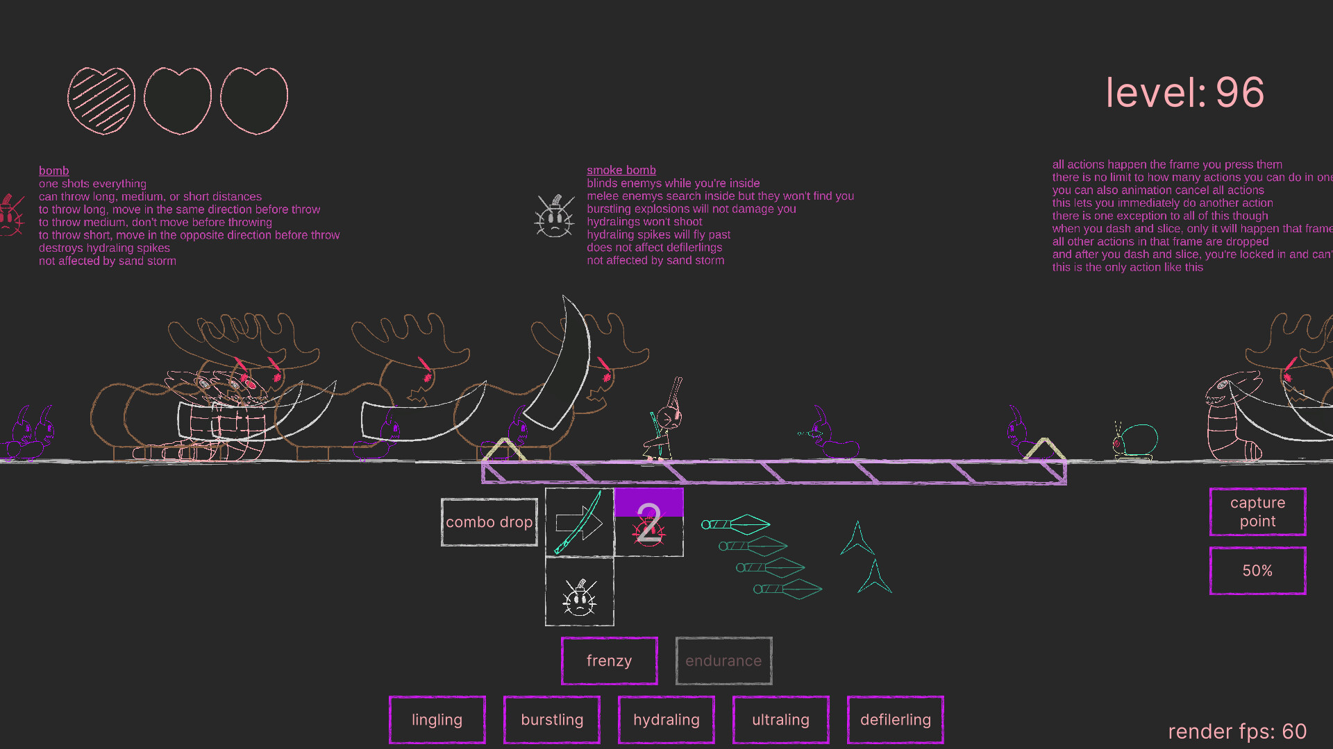 risk of rabbit screenshot 6