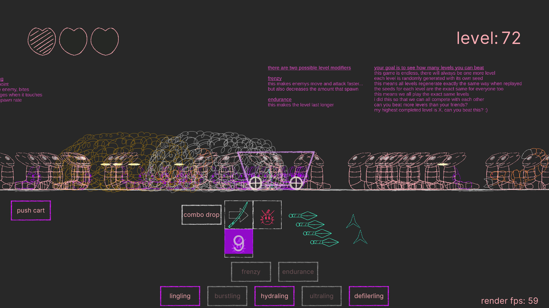 risk of rabbit screenshot 5