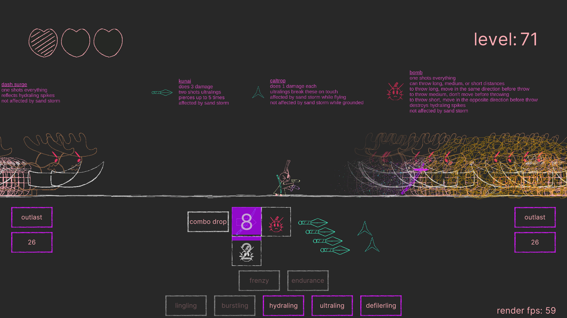 risk of rabbit screenshot 3