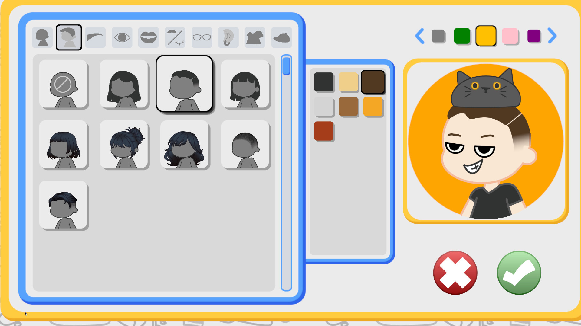 Draw, Draw, Pass! screenshot 5