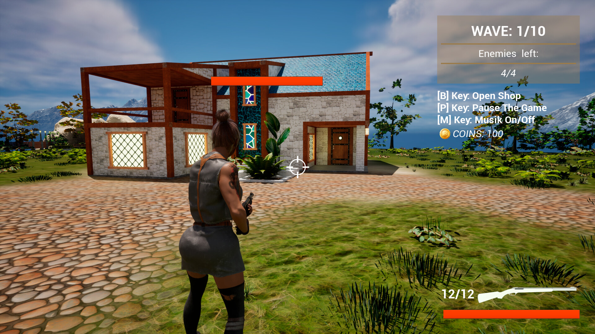 MY HOUSE screenshot 8